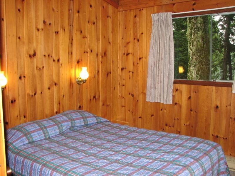 Sunny Point Resort Otter Lake Exteriér fotografie