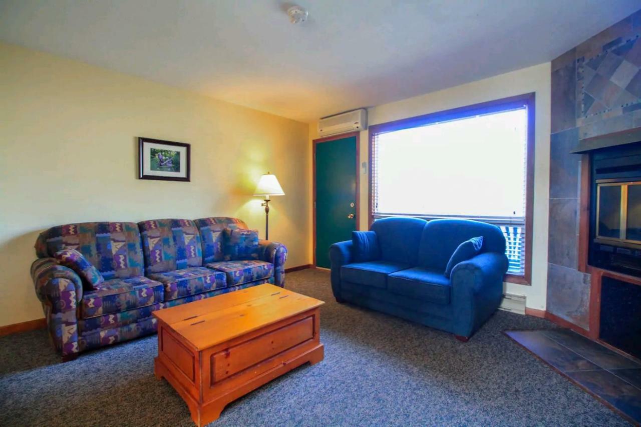 Sunny Point Resort Otter Lake Exteriér fotografie